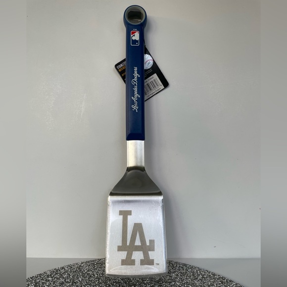 Los Angeles Dodgers BBQ Spatula - Picture 1 of 9